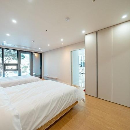 Hotel Jecheon The Shine Cheongpung Esterno foto